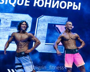 Фотограф Борис Хигрин (19.05.2024)